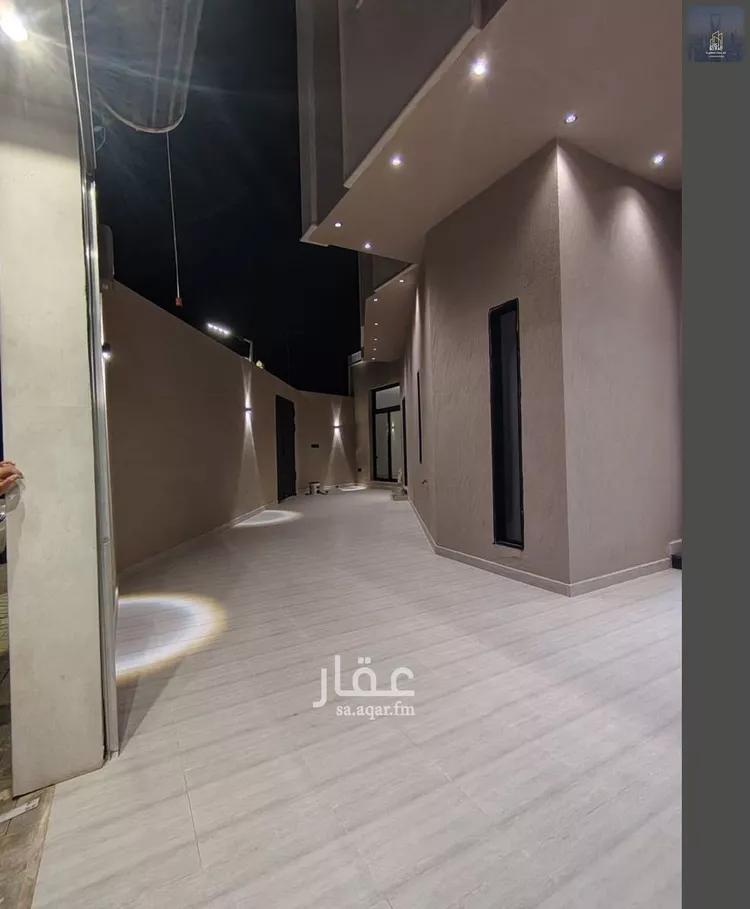فيلا للبيع في شارع بوابة الشرق, حي الجنادرية, مدينة الرياض, منطقة الرياض صورة 3