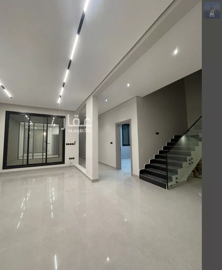 فيلا للبيع في شارع الحسن القرشي, حي البيان, مدينة الرياض, منطقة الرياض صورة 5