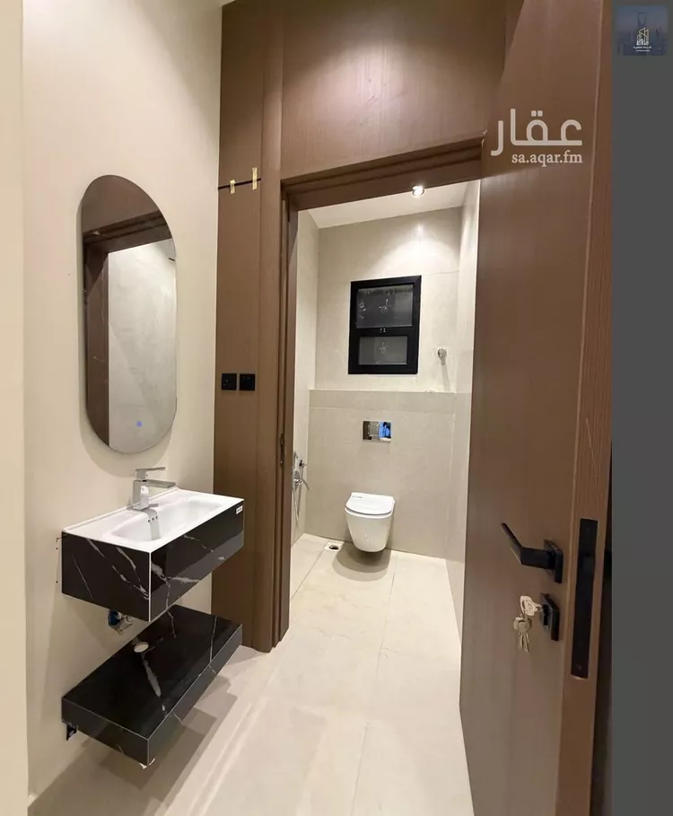 شقة للبيع في شارع عيسى ابن سلمان خليفه, حي المعيزيلة, مدينة الرياض, منطقة الرياض صورة 3