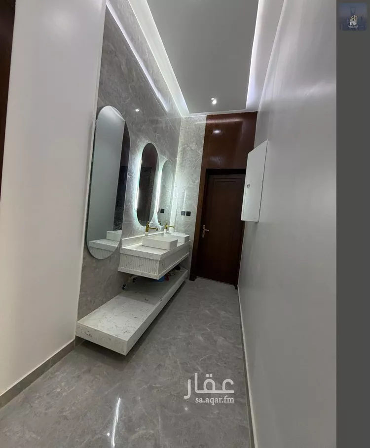 دور للبيع في شارع غصون, حي الجنادرية, مدينة الرياض, منطقة الرياض 8