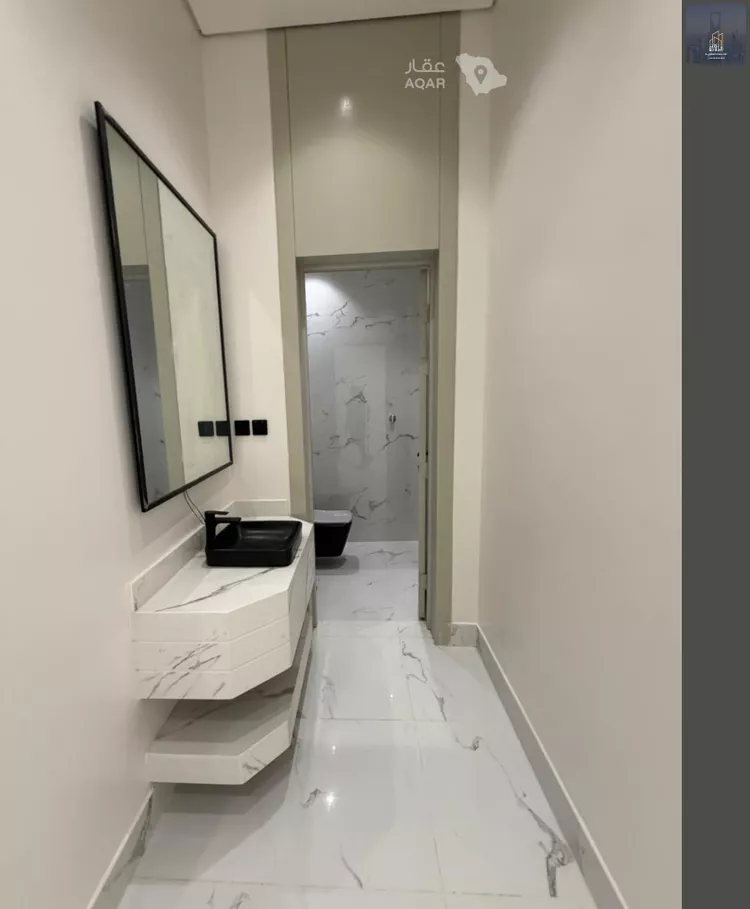 شقة للبيع في شارع غصون, حي الجنادرية, مدينة الرياض, منطقة الرياض 4