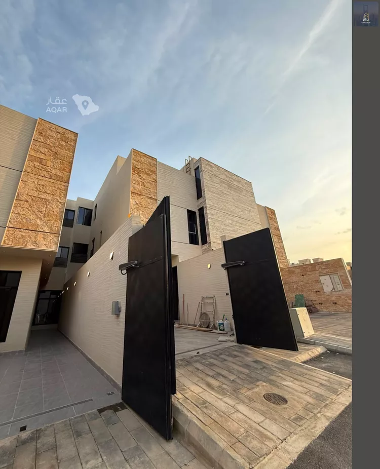 دور للبيع في شارع جبل مرة, حي قرطبة, مدينة الرياض, منطقة الرياض صورة 2