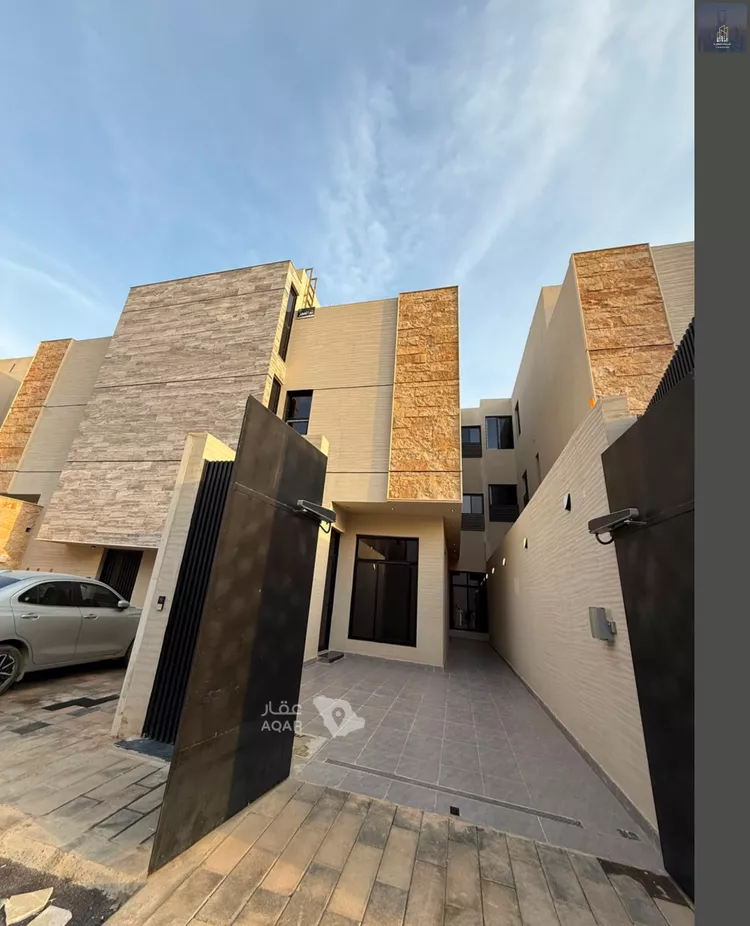 دور للبيع في شارع جبل مرة, حي قرطبة, مدينة الرياض, منطقة الرياض 8