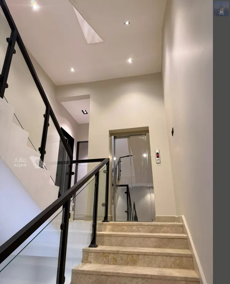 دور للبيع في شارع جبل مرة, حي قرطبة, مدينة الرياض, منطقة الرياض صورة 2