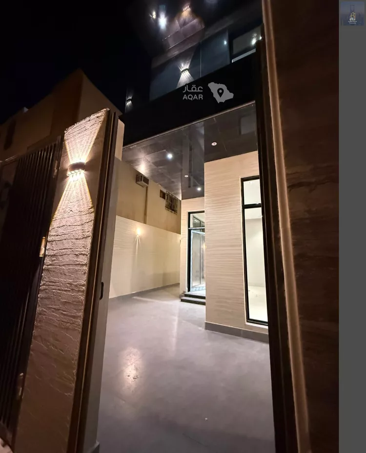 Villa for Sale in Riyadh Al Khaleej 18