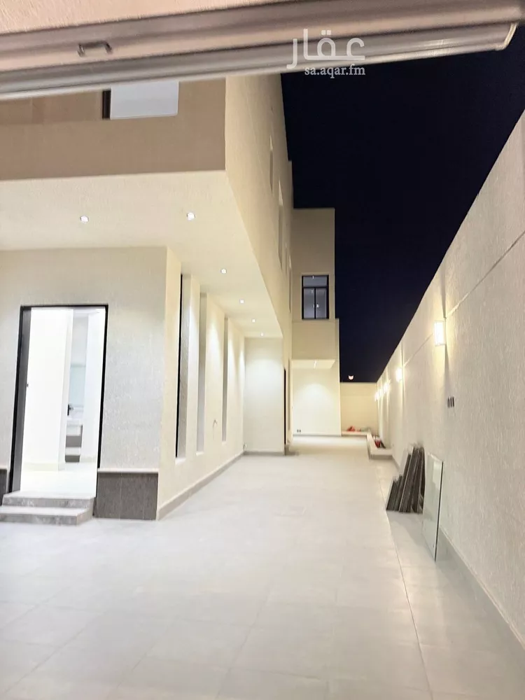 فيلا للبيع في شارع الدرب, حي الجنادرية, مدينة الرياض, منطقة الرياض صورة 3