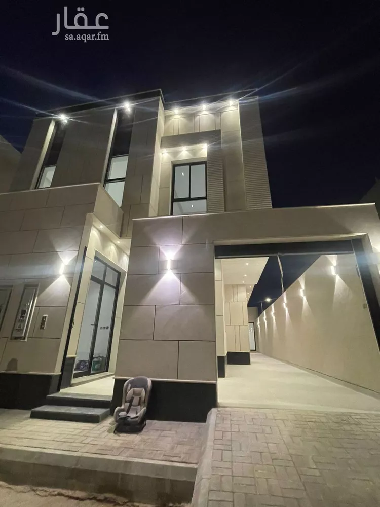 فيلا للبيع في حي الجنادرية, مدينة الرياض, منطقة الرياض