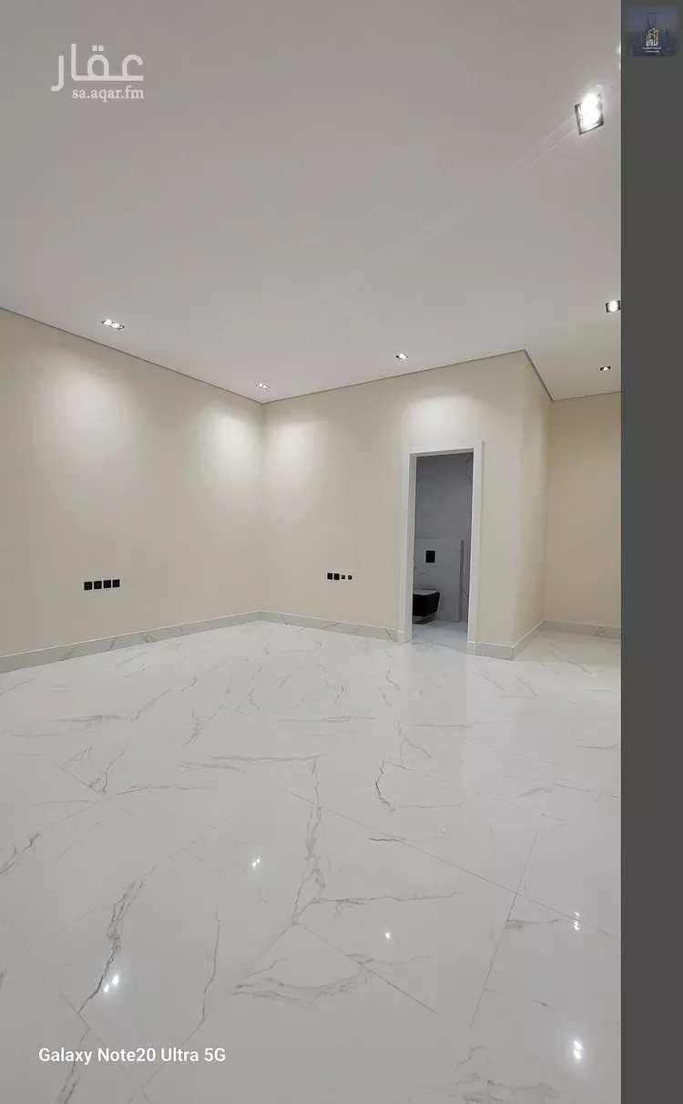 دور للبيع في حي الجنادرية, مدينة الرياض, منطقة الرياض صورة 3