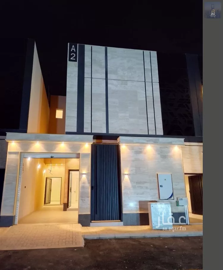 شقة للبيع في شارع رقم 75, حي الجنادرية, مدينة الرياض, منطقة الرياض