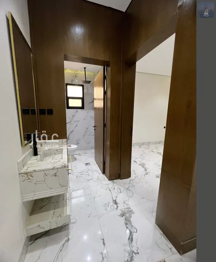 شقة للبيع في شارع الشيخ خليفة بن حمد آل ثاني, حي الجنادرية, مدينة الرياض, منطقة الرياض 7