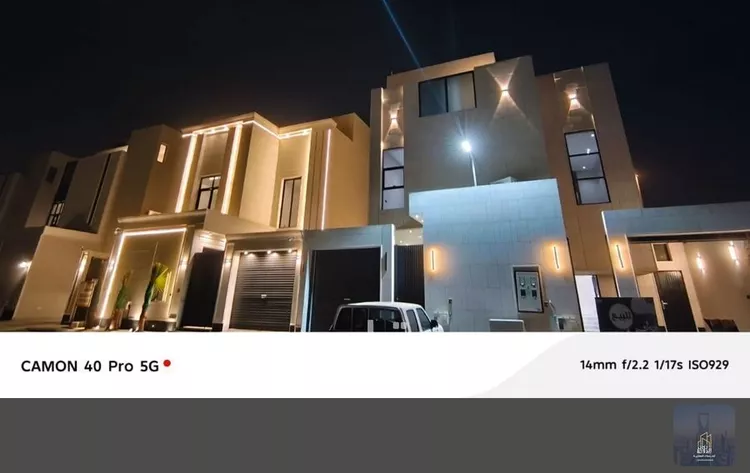 فيلا للبيع في شارع المعيزيله, حي المعيزيلة, مدينة الرياض, منطقة الرياض 6