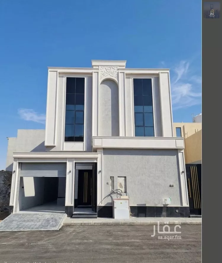 Villa for Sale in Riyadh Al Janadriyah