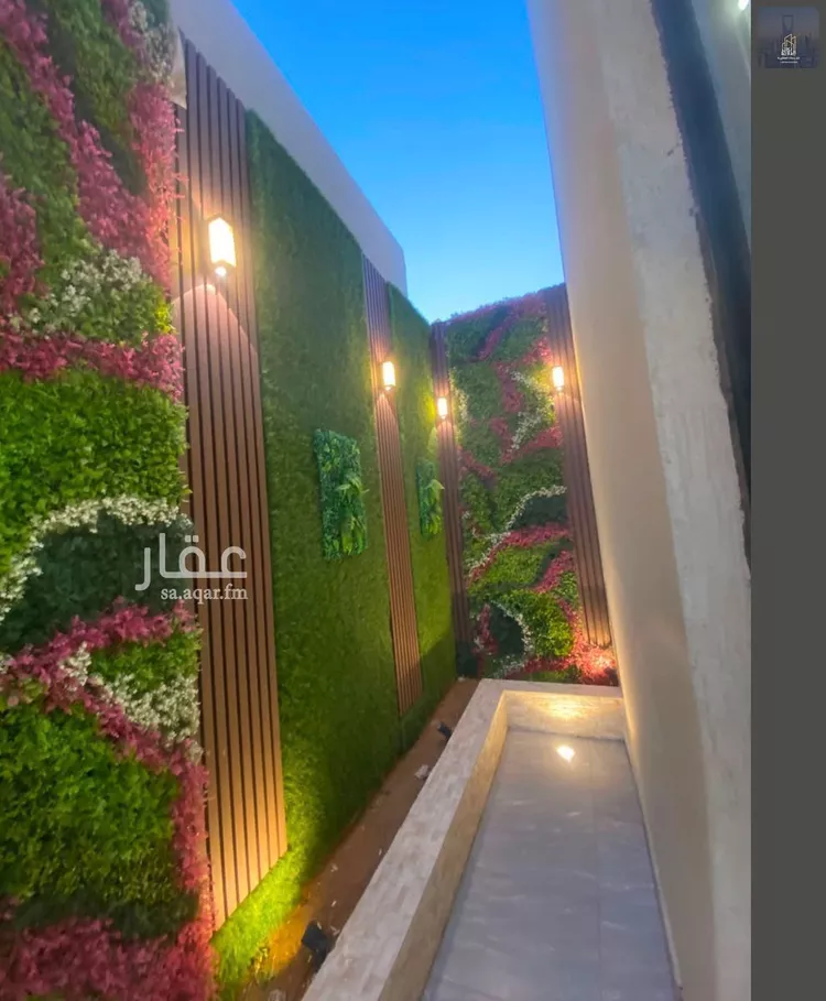 دور للبيع في شارع غصون, حي الجنادرية, مدينة الرياض, منطقة الرياض صورة 4