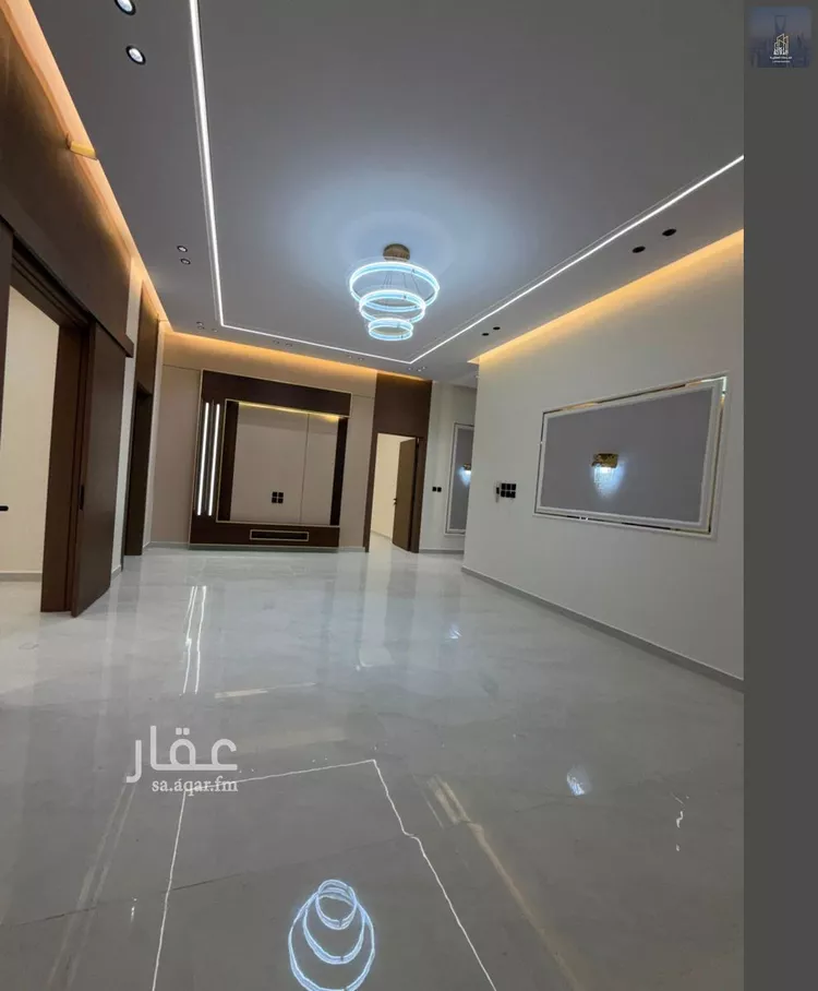 دور للبيع في شارع النخبة, حي الجنادرية, مدينة الرياض, منطقة الرياض 9