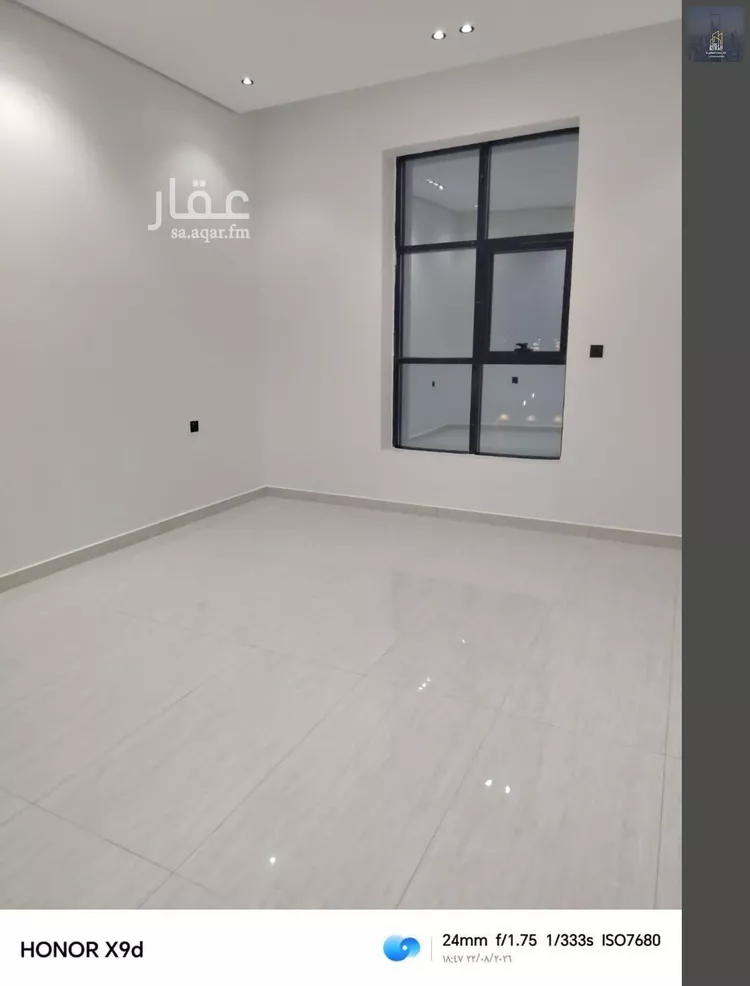 فيلا للبيع في شارع بوابة الشرق, حي الجنادرية, مدينة الرياض, منطقة الرياض صورة 2