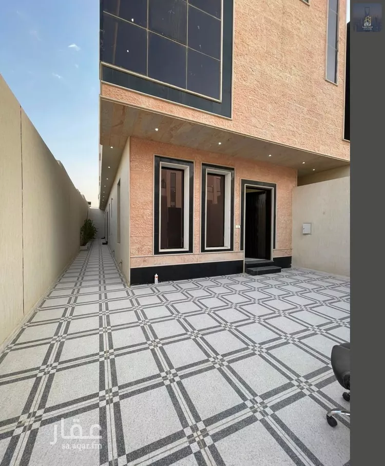 فيلا للبيع في شارع عمر الصفار, حي المرجان, مدينة الرياض, منطقة الرياض 6