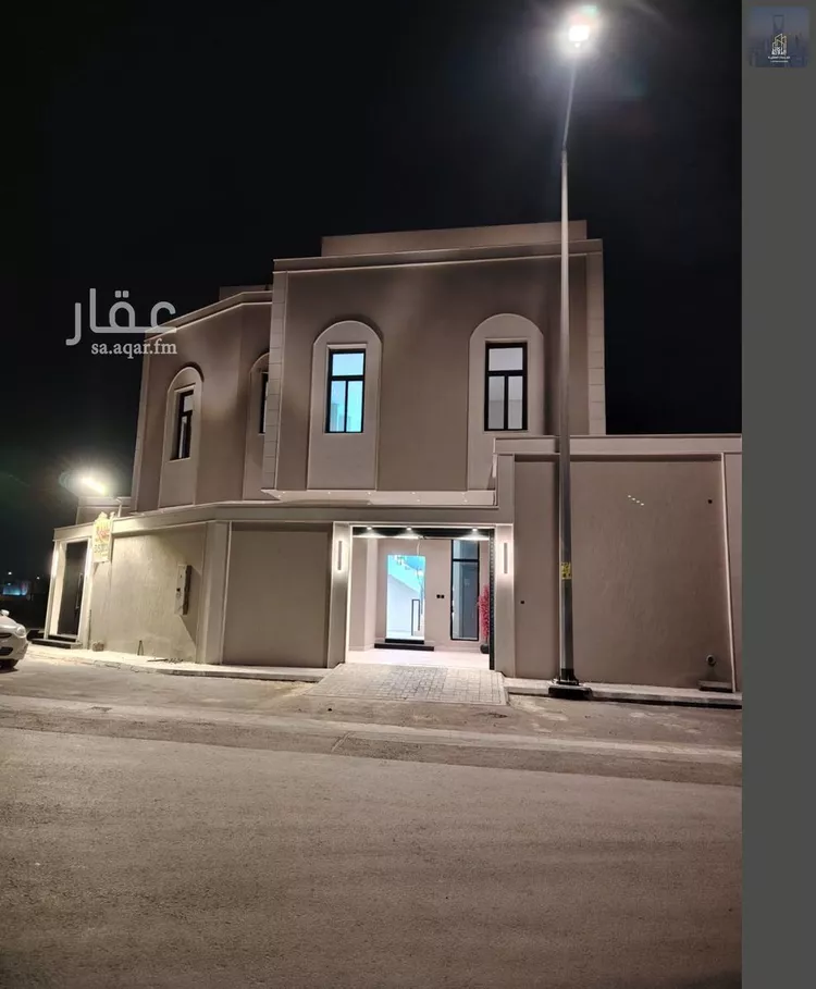 فيلا للبيع في شارع بوابة الشرق, حي الجنادرية, مدينة الرياض, منطقة الرياض صورة 5