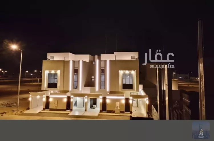 Villa for Sale in Riyadh Ash Sharq