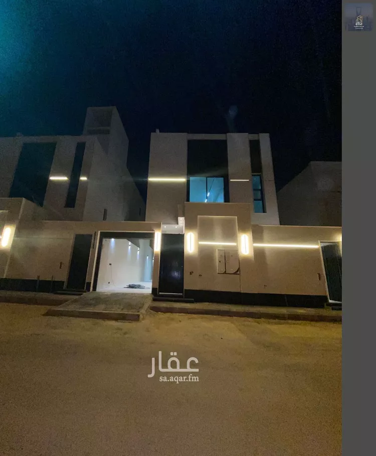دور للبيع في شارع المرجان, حي المرجان, مدينة الرياض, منطقة الرياض صورة 4