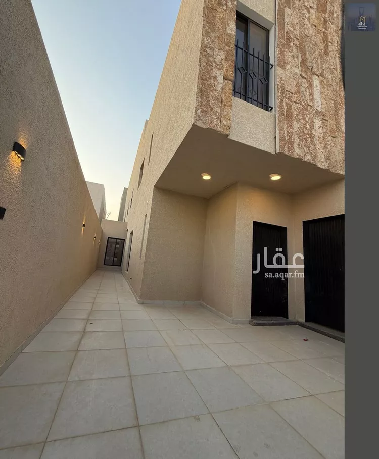 Floor for Sale in Riyadh Al Janadriyah صورة 5