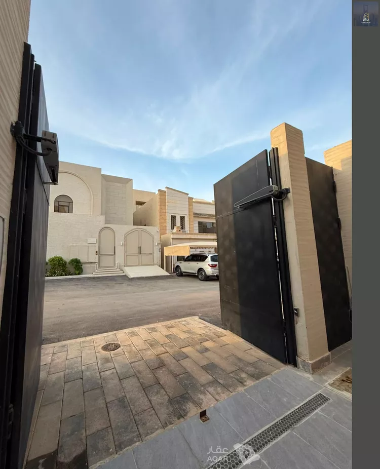 دور للبيع في شارع جبل مرة, حي قرطبة, مدينة الرياض, منطقة الرياض صورة 4