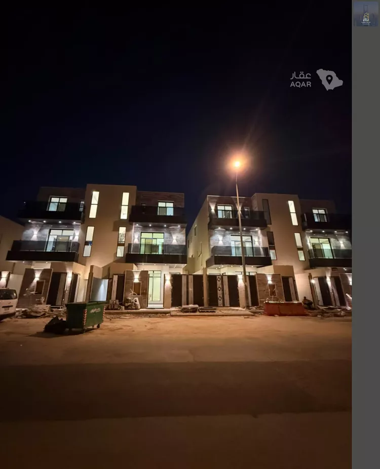 Villa for Sale in Riyadh Al Khaleej 14
