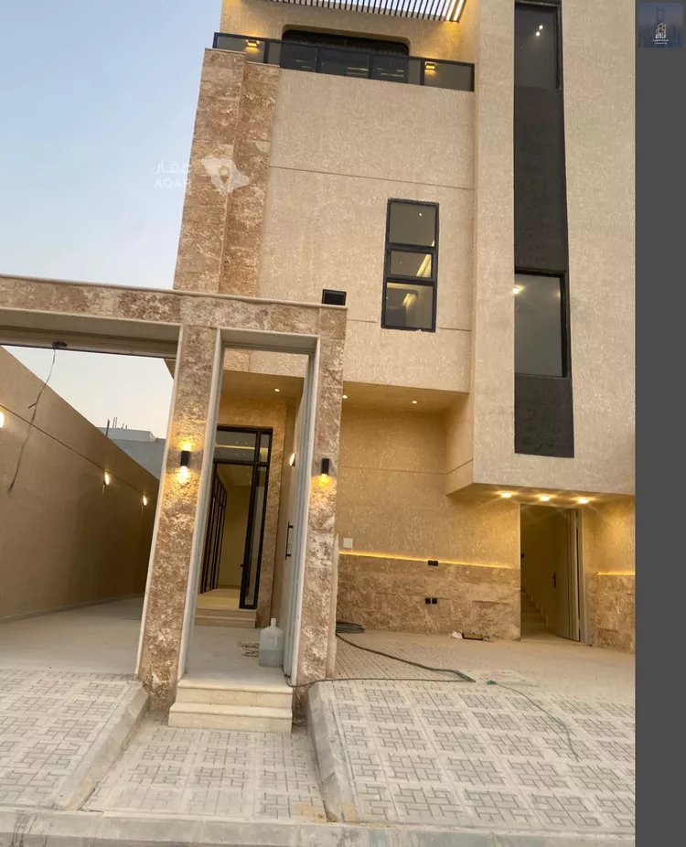 شقة للبيع في شارع العيتاوي, حي المرجان, مدينة الرياض, منطقة الرياض 4