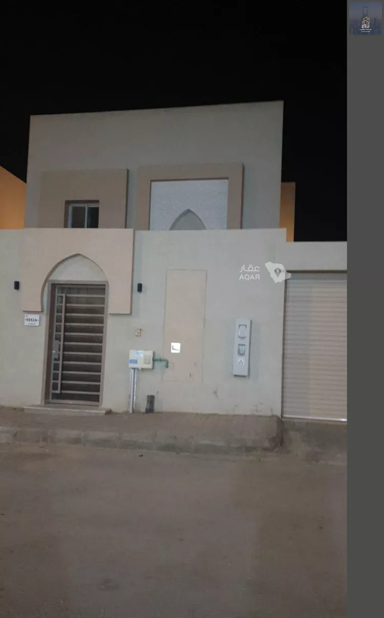 فيلا للإيجار في حي الجنادرية, مدينة الرياض, منطقة الرياض