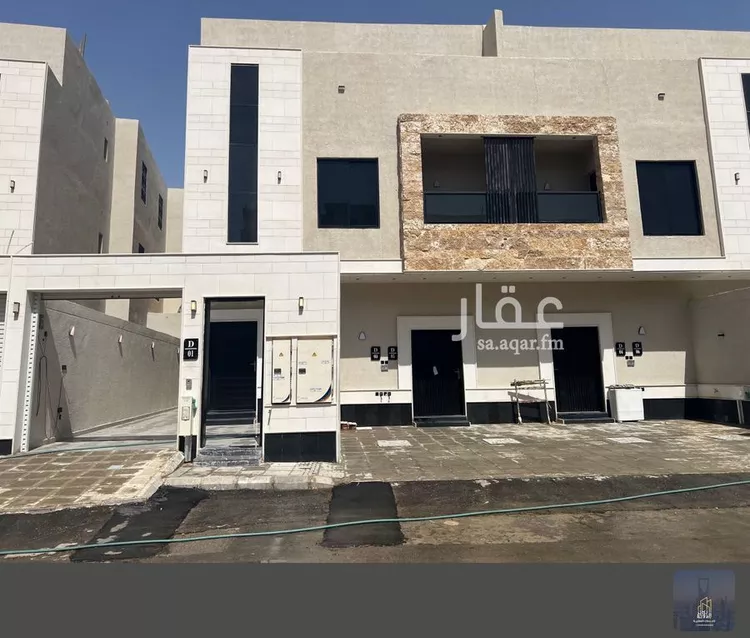 شقة للبيع في شارع الضياء, حي الجنادرية, مدينة الرياض, منطقة الرياض 9