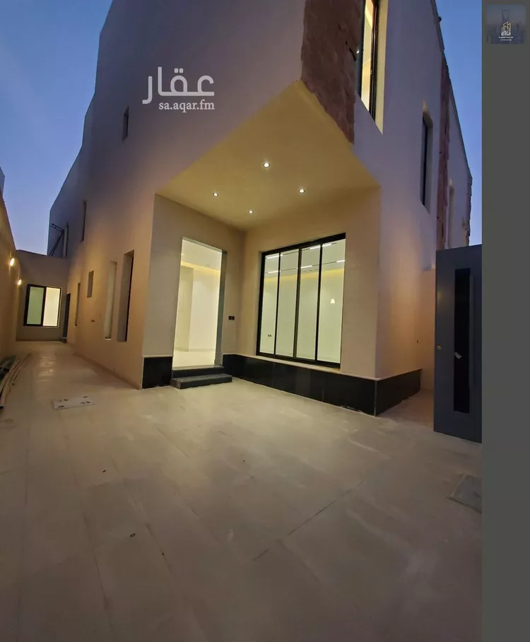 Villa for Sale in Riyadh Al Janadriyah 19