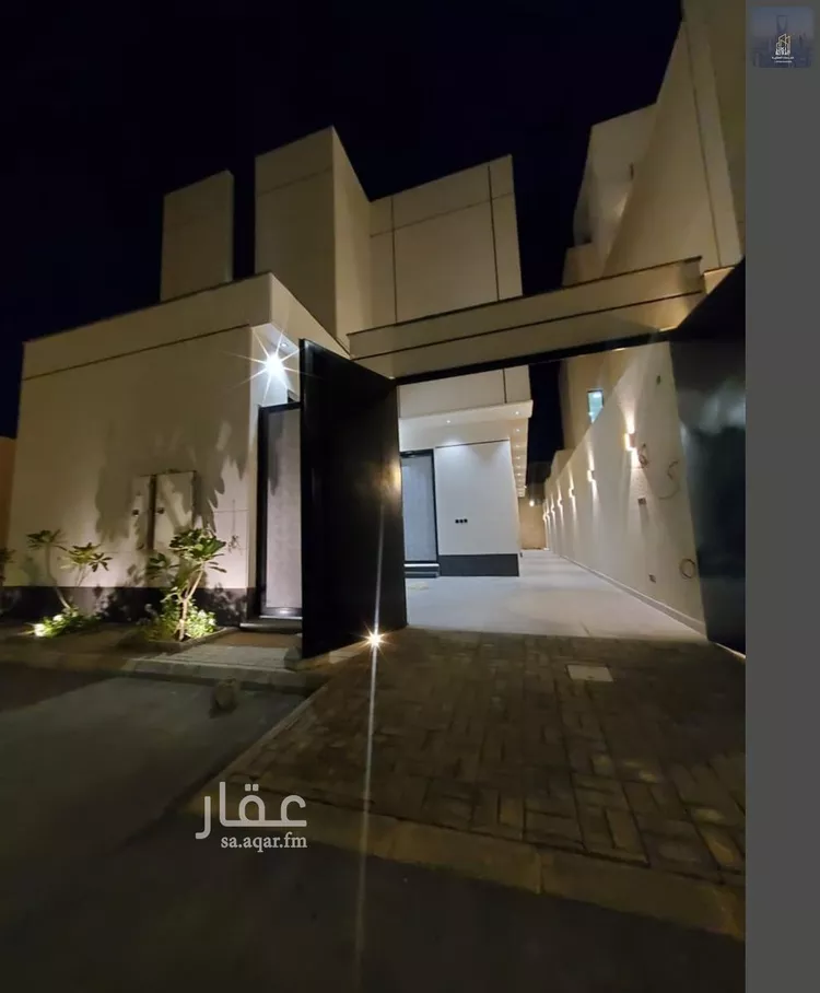 دور للبيع في شارع الشيخ خليفة بن حمد آل ثاني, حي الجنادرية, مدينة الرياض, منطقة الرياض صورة 3