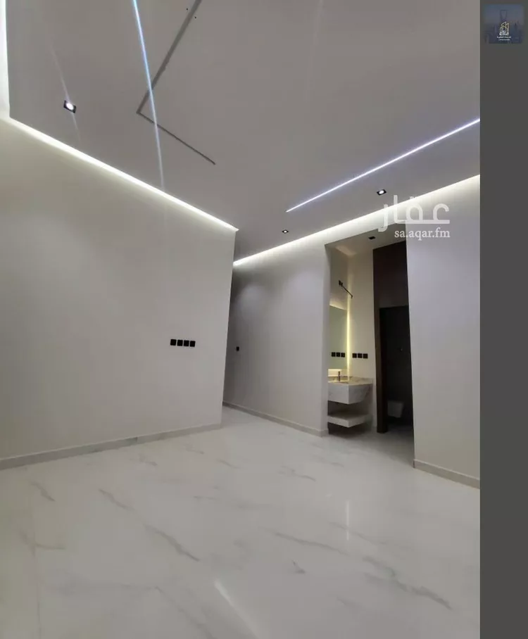 دور للبيع في شارع الشيخ خليفة بن حمد آل ثاني, حي الجنادرية, مدينة الرياض, منطقة الرياض صورة 5