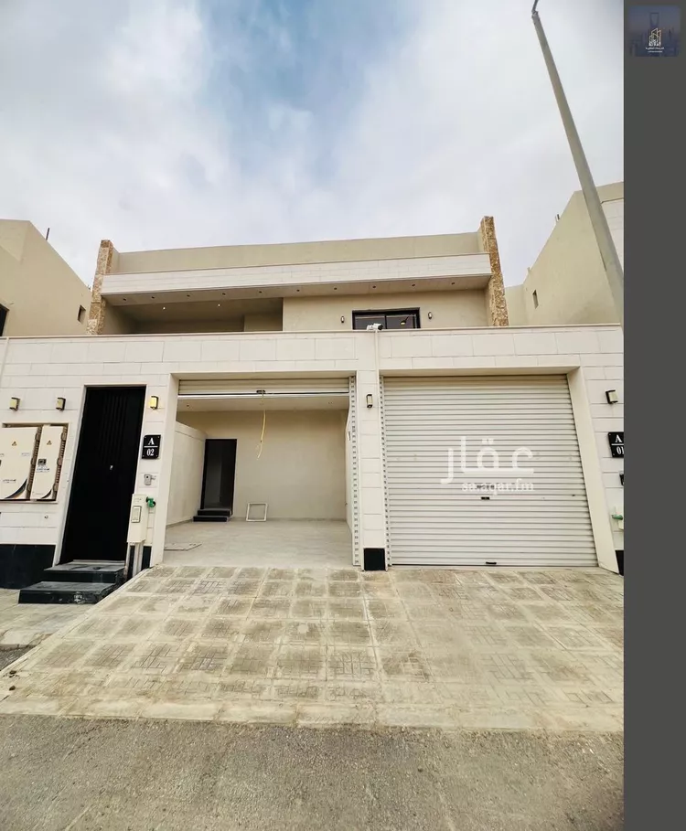 فيلا للبيع في شارع الشيخ خليفة بن حمد آل ثاني, حي الجنادرية, مدينة الرياض, منطقة الرياض صورة 4