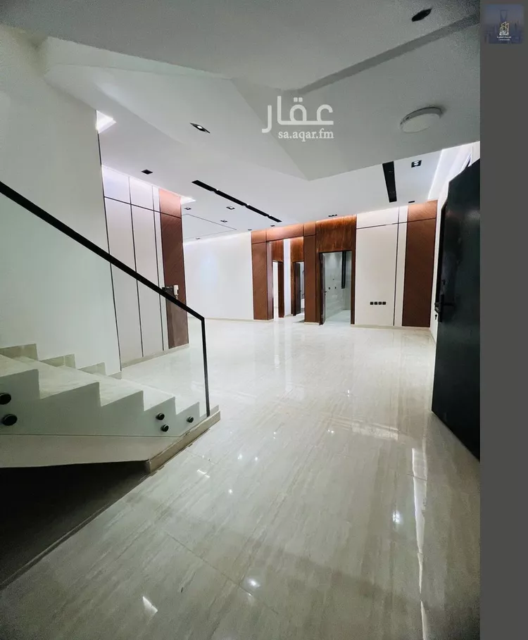 فيلا للبيع في شارع المعالي, حي الجنادرية, مدينة الرياض, منطقة الرياض صورة 3