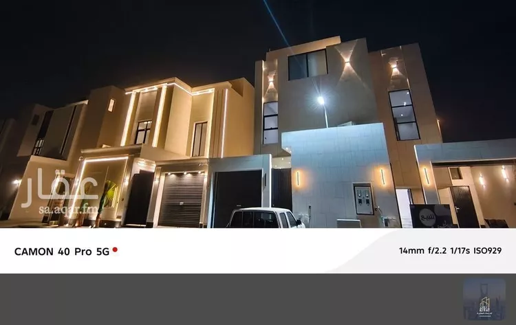 فيلا للبيع في شارع المعيزيله, حي المعيزيلة, مدينة الرياض, منطقة الرياض صورة 3