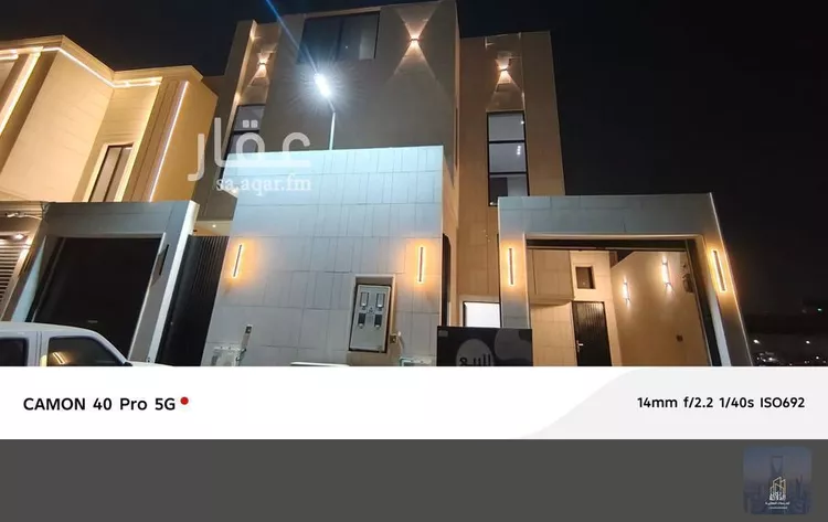 فيلا للبيع في شارع المعيزيله, حي المعيزيلة, مدينة الرياض, منطقة الرياض صورة 4