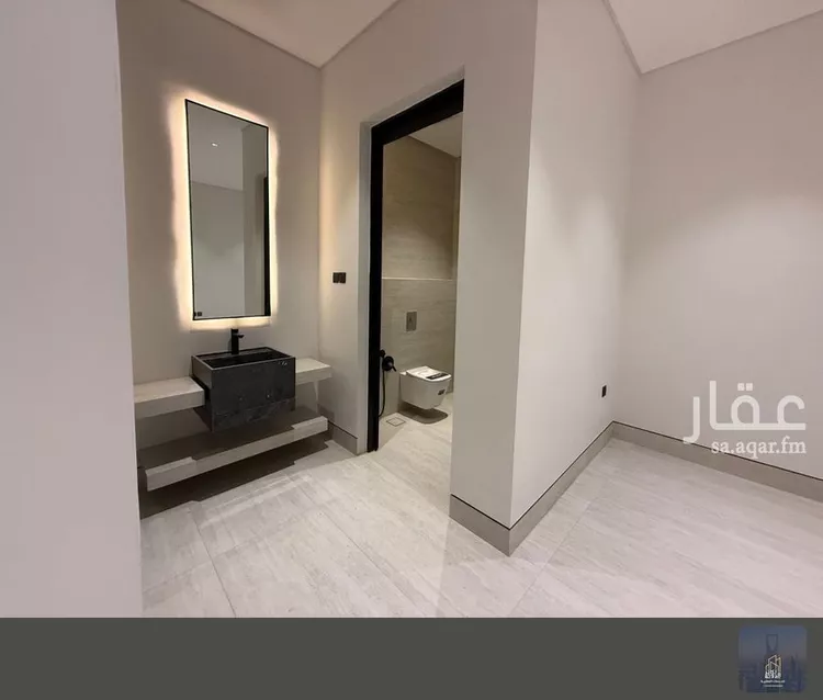 دور للبيع في شارع عثمان بن عفان, حي النرجس, مدينة الرياض, منطقة الرياض 9