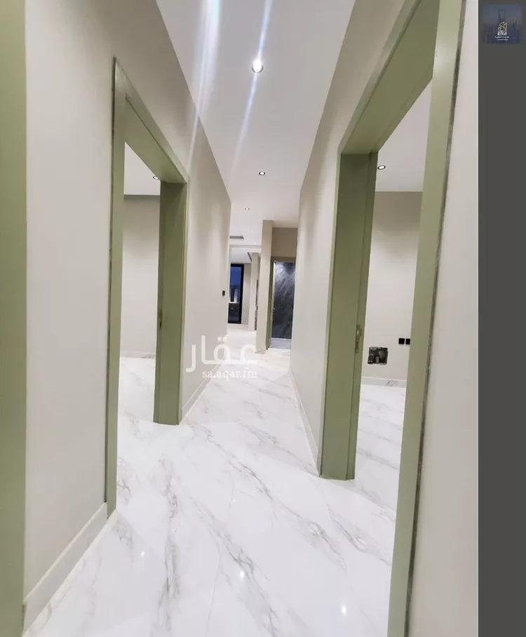 شقة للبيع في شارع المرجان شرق الرياض, حي المرجان, مدينة الرياض, منطقة الرياض 8