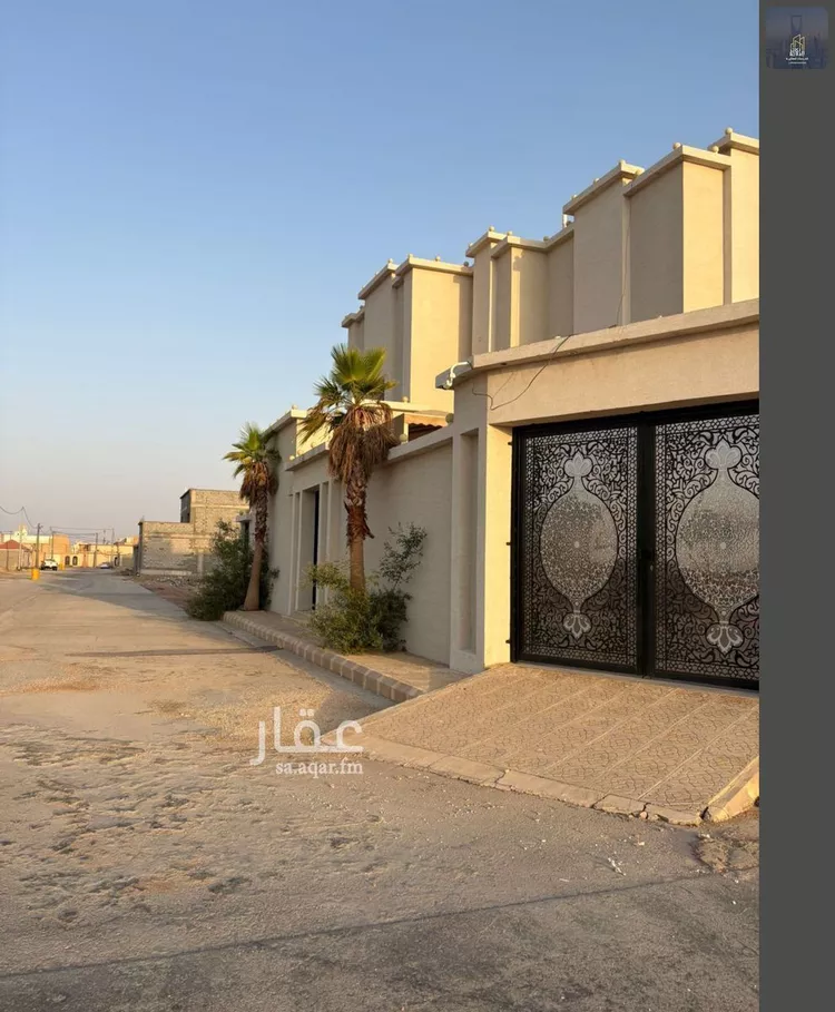 فيلا للبيع في شارع الصدق, حي التعاون, مدينة رماح, منطقة الرياض صورة 3