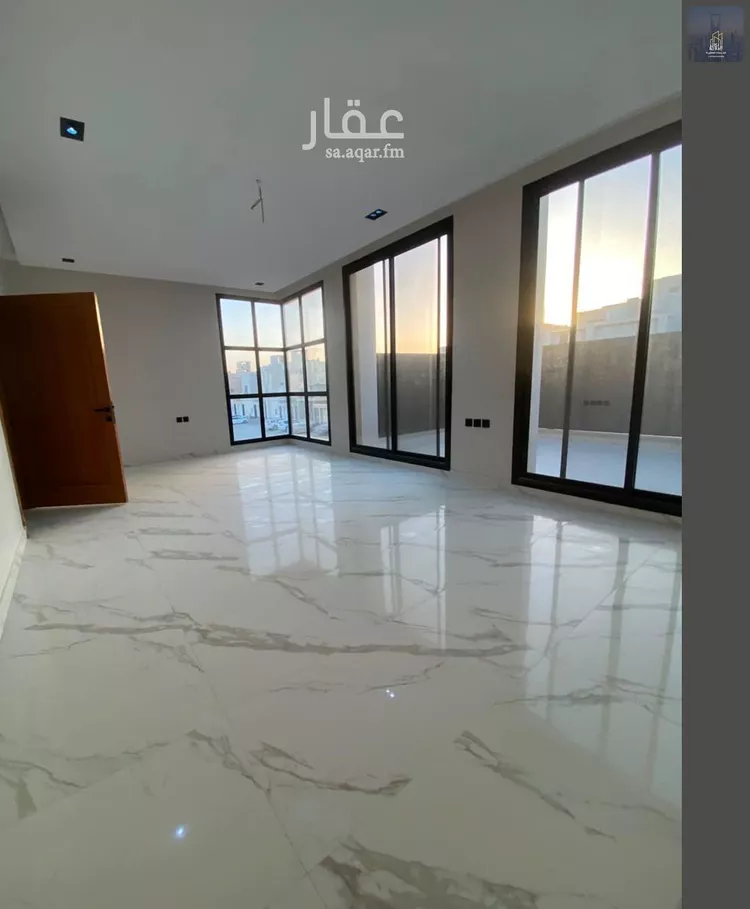 دور للبيع في شارع عمر بن أوس الثقفي, حي البيان, مدينة الرياض, منطقة الرياض 7