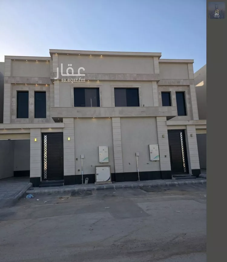 فيلا للبيع في شارع الحناكية, حي الجنادرية, مدينة الرياض, منطقة الرياض