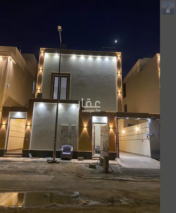 دور للبيع في شارع المرجان, حي المرجان, مدينة الرياض, منطقة الرياض 6