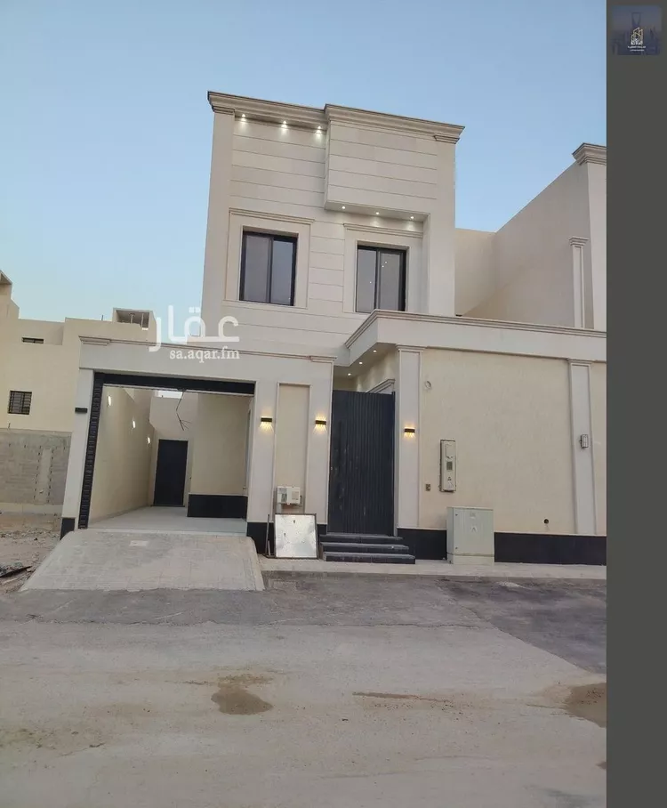 فيلا للبيع في شارع بوابة الشرق, حي الجنادرية, مدينة الرياض, منطقة الرياض
