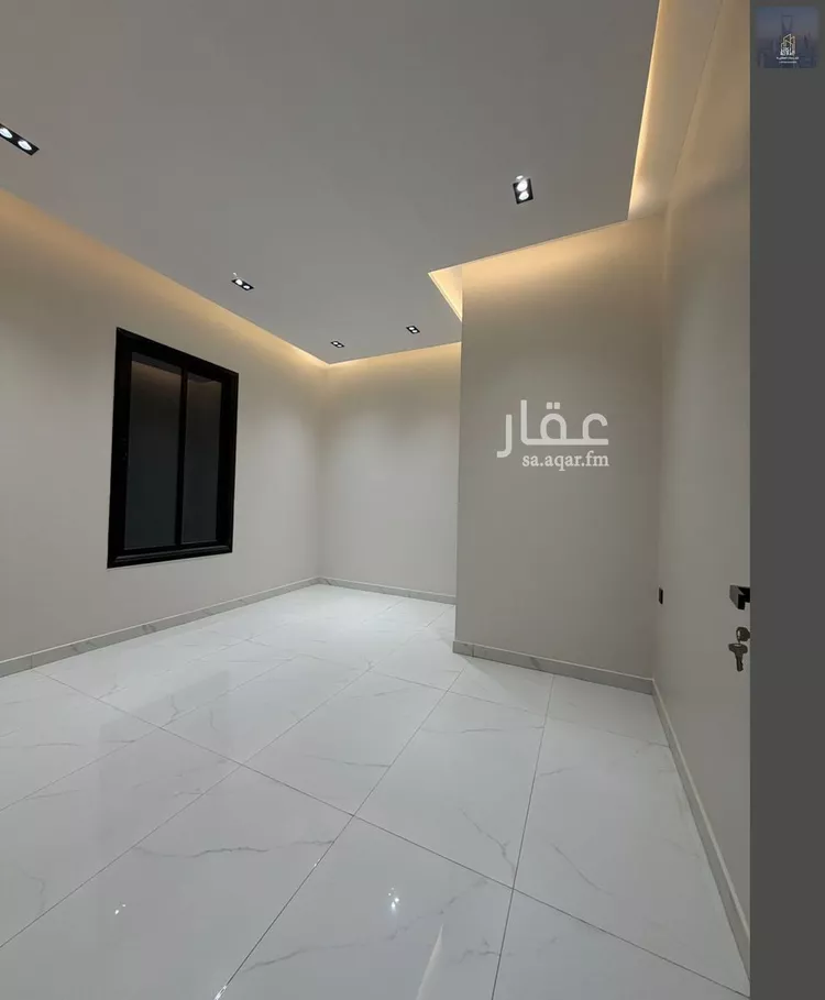 دور للبيع في شارع غصون, حي الجنادرية, مدينة الرياض, منطقة الرياض صورة 5