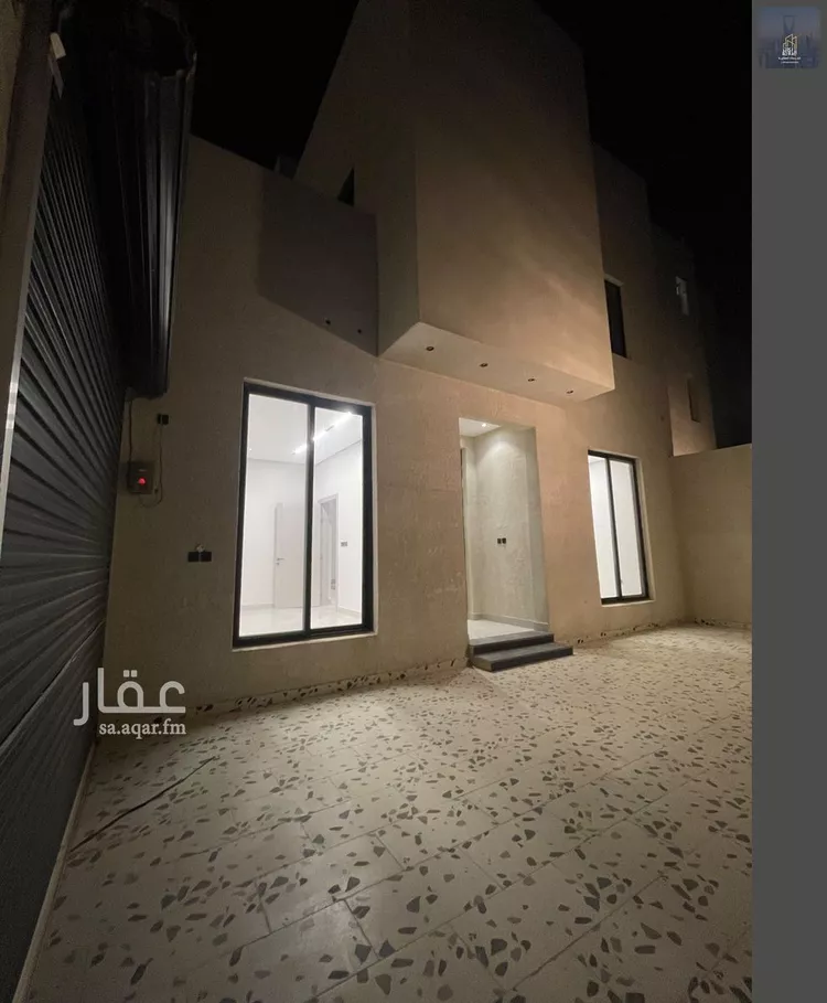 فيلا للبيع في شارع الحسن القرشي, حي البيان, مدينة الرياض, منطقة الرياض 12