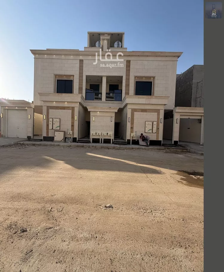 Floor for Sale in Riyadh Al Janadriyah صورة 5