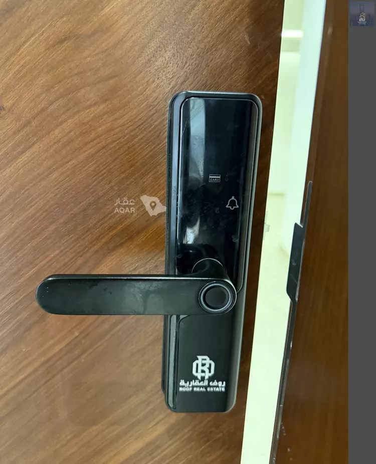 شقة للبيع في شارع أحمد بن يحيى, حي النهضة, مدينة الرياض, منطقة الرياض صورة 5