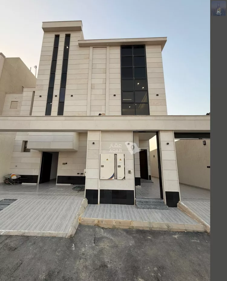 دور للبيع في شارع محمد بن أبي اليمن الطبري, حي المعيزيلة, مدينة الرياض, منطقة الرياض