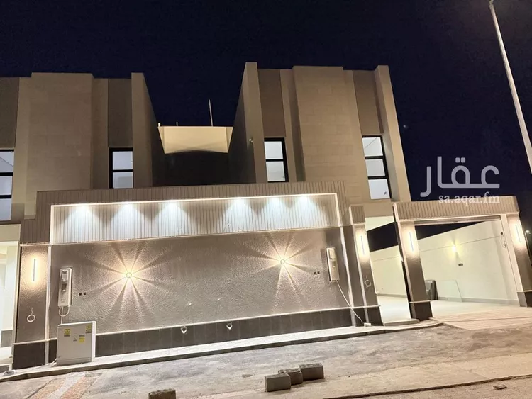 فيلا للبيع في شارع الدرب, حي الجنادرية, مدينة الرياض, منطقة الرياض