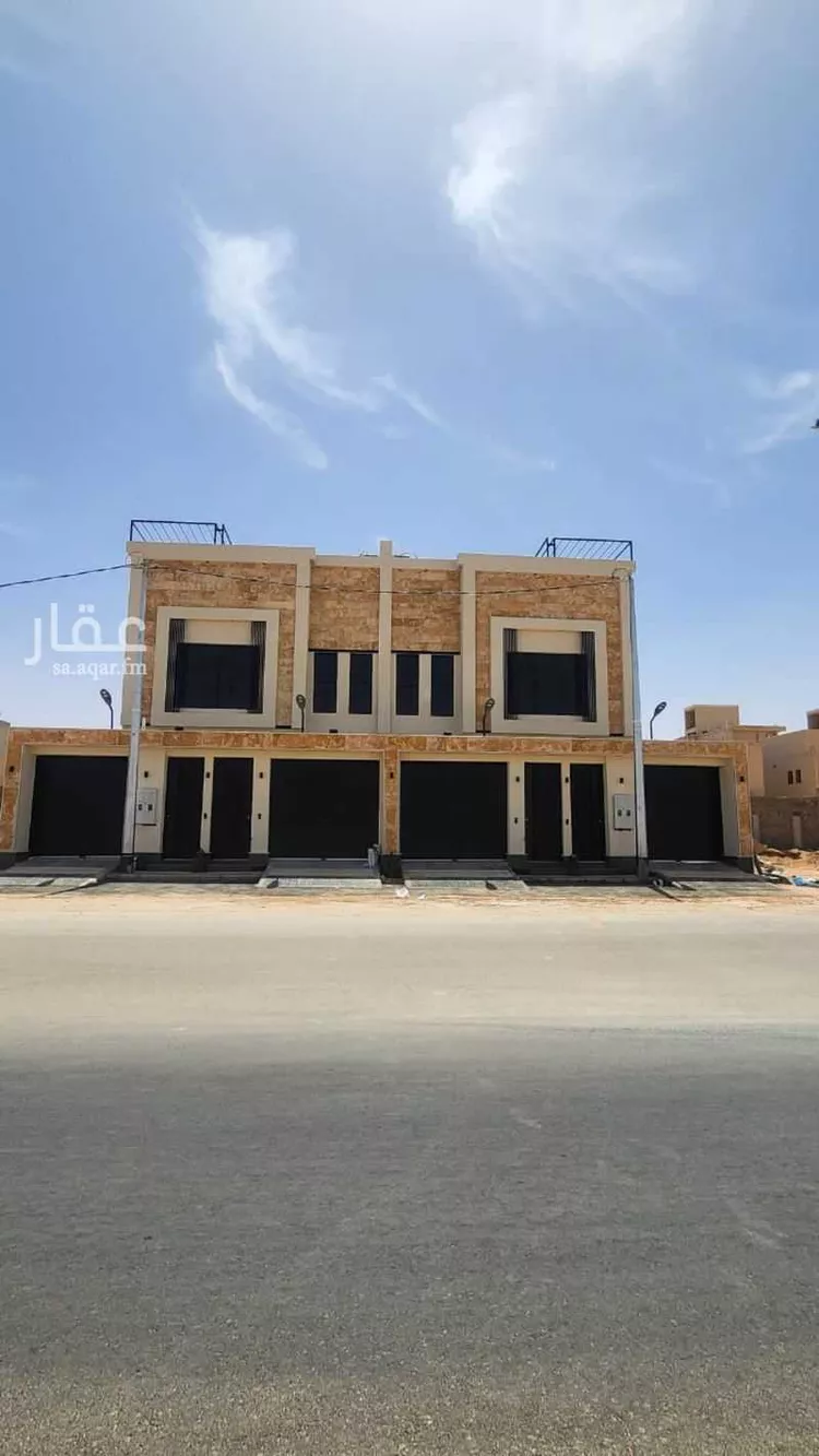 شقة للبيع في شارع المزاحميه, حي شخيب, مدينة المزاحميه, منطقة الرياض